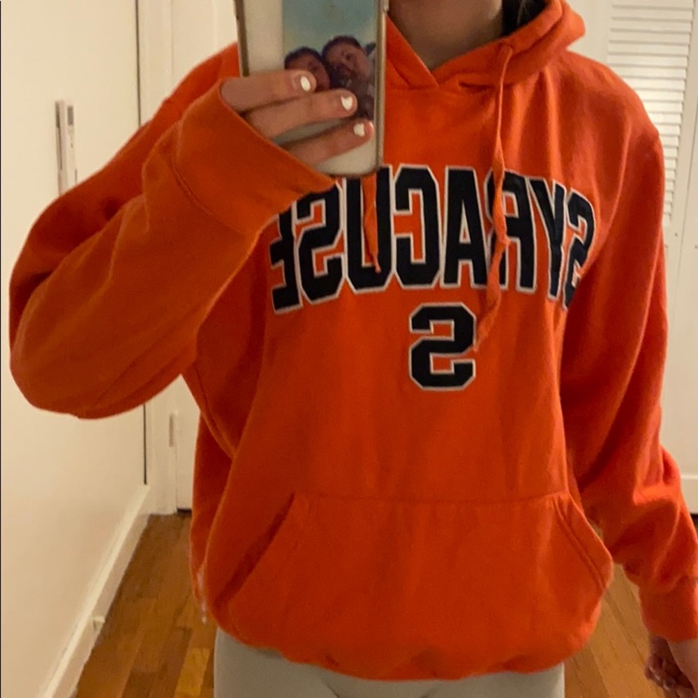 Syracuse Sweatshirt
